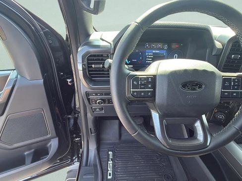 Used 2024 Ford F150 XLT w/ Equipment Group 302A MID AWD/4WD image 23