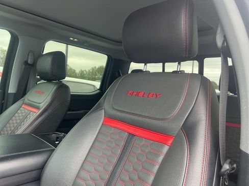 Used 2021 Ford F150 Lariat w/ Equipment Group 502A High image 7