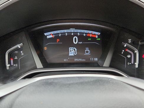 Used 2019 Honda CR-V EX-L image 23