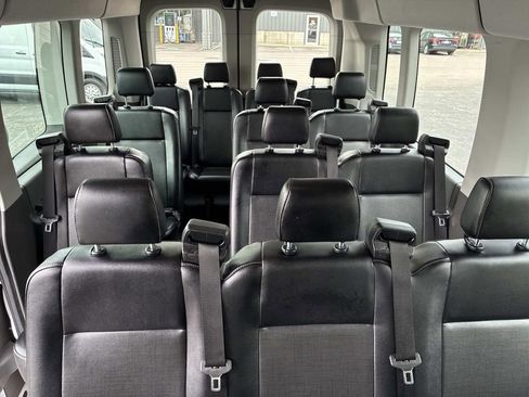 Used 2023 Ford Transit 350 XL RWD image 14
