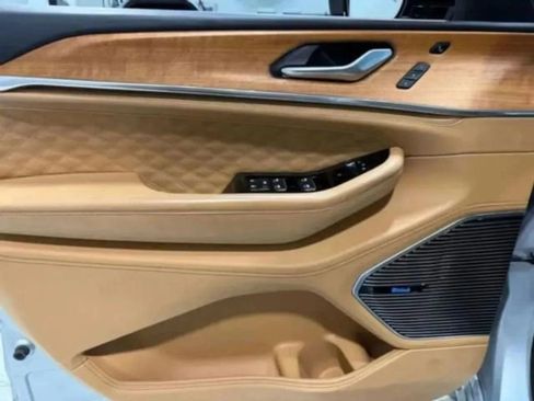 Used 2022 Jeep Grand Cherokee Summit image 47