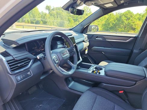 New 2026 GMC Acadia Elevation image 10