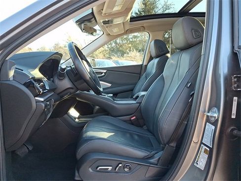 Used 2022 Acura RDX AWD w/ Technology Package image 13