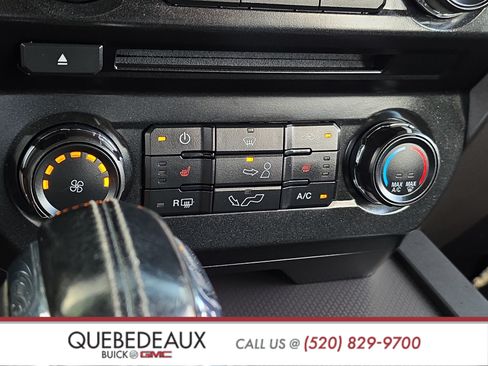 Used 2016 Ford F150 XLT w/ Equipment Group 302A Luxury AWD/4WD image 20