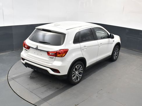 Used 2019 Mitsubishi Outlander Sport ES image 36