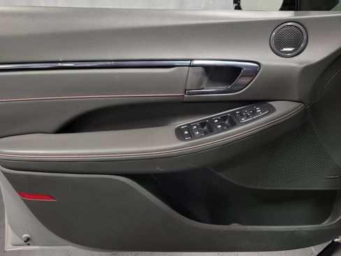 Used 2024 Hyundai Sonata N Line FWD image 24
