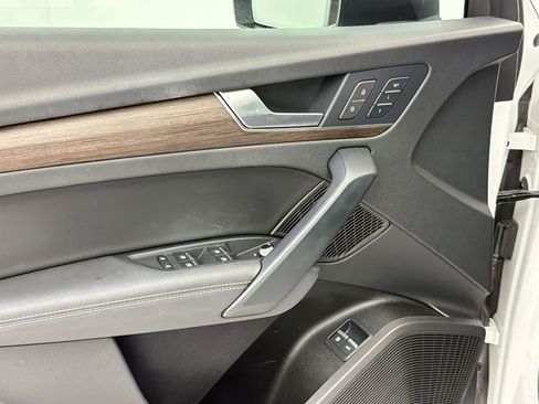 Certified 2024 Audi Q5 e Premium Plus AWD/4WD image 13