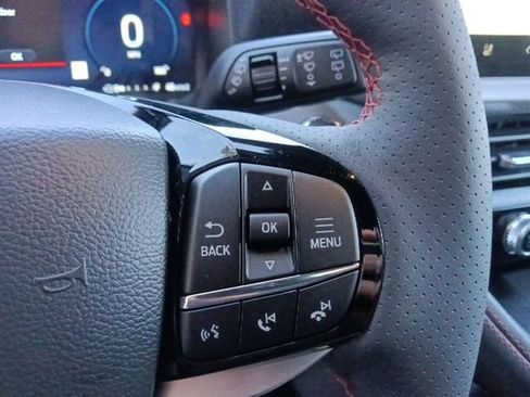 New 2026 Ford Explorer ST-Line RWD image 19