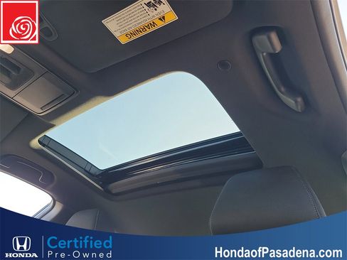 Certified 2023 Honda Accord Sport image 21