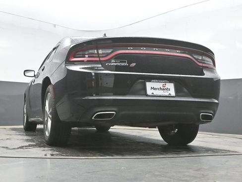 Used 2021 Dodge Charger SXT AWD/4WD image 44