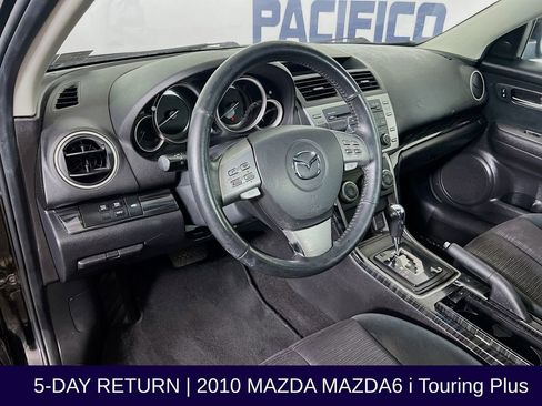 Used 2010 MAZDA MAZDA6 i Touring Plus image 11