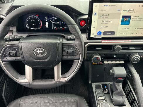 New 2026 Toyota 4Runner SR5 image 17