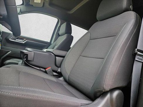 New 2026 Chevrolet Silverado 1500 RST image 4