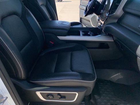Used 2022 RAM 1500 Laramie image 19