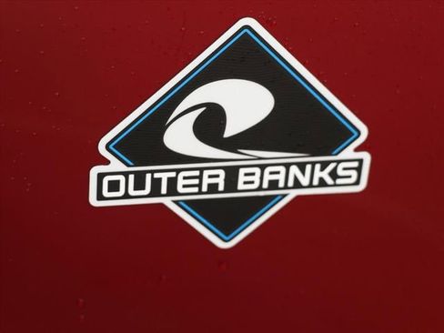 Used 2025 Ford Bronco Sport Outer Banks w/ Outer Banks Tech Package+ image 8