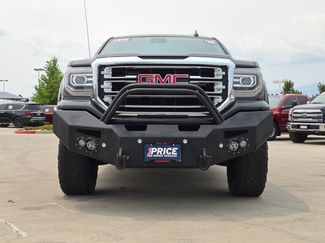 Used 2018 GMC Sierra 1500 SLT AWD/4WD video 2