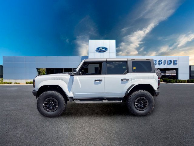 New 2026 Ford Bronco Raptor w/ Interior Carbon Fiber Pack AWD/4WD image 4