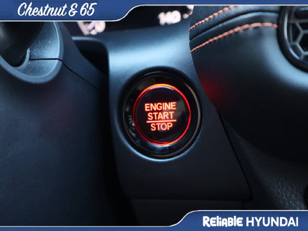 Used 2023 Honda HR-V Sport image 31