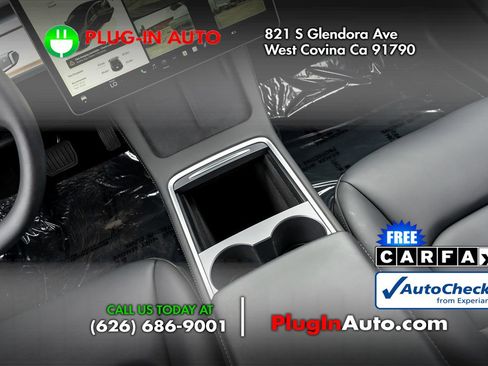 Used 2023 Tesla Model 3 Standard Range image 16