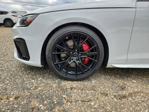 Used 2020 Audi S4 Prestige w/ Prestige Package image 9