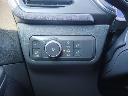 Used 2021 Ford Escape Titanium w/ Titanium Elite Package image 16