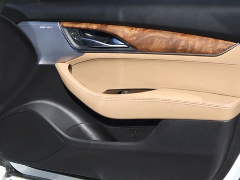 Certified 2023 Cadillac CT5 Premium Luxury image 21