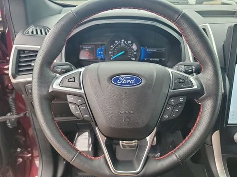 Certified 2023 Ford Edge ST-Line AWD/4WD image 16