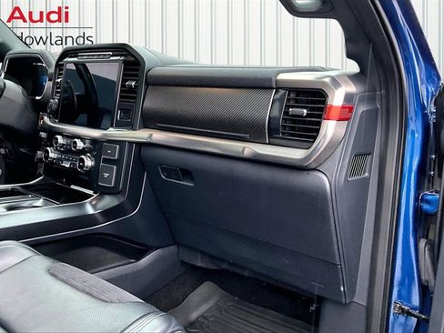 Used 2022 Ford F150 Raptor w/ Equipment Group 801A High image 26