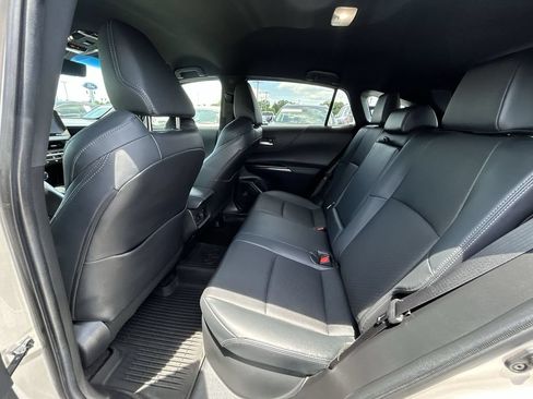 Used 2021 Toyota Venza Limited w/ Advanced Technology Package AWD/4WD image 28