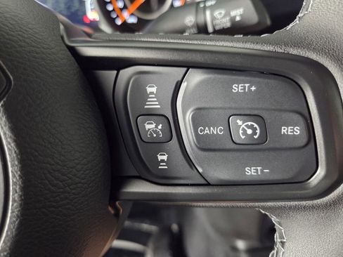 New 2026 Jeep Gladiator Sport image 13