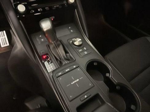 Used 2023 Lexus IS 350 F Sport AWD/4WD image 22