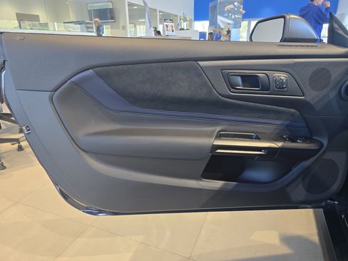 New 2025 Ford Mustang Dark Horse image 18