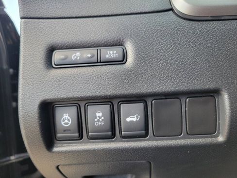 Used 2019 Nissan Murano SL FWD image 20