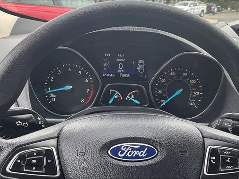 Used 2018 Ford Escape SE AWD/4WD image 13