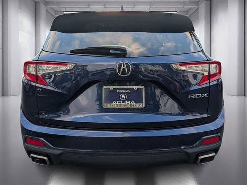 Used 2023 Acura RDX w/ Technology Package image 6