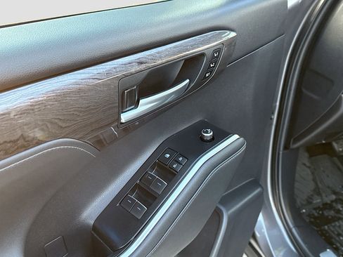 Used 2021 Toyota Highlander Limited image 8