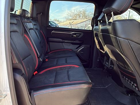 Used 2024 RAM 1500 TRX w/ TRX Level 2 Equipment Group image 26