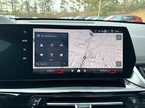 New 2026 BMW X1 xDrive28i image 17