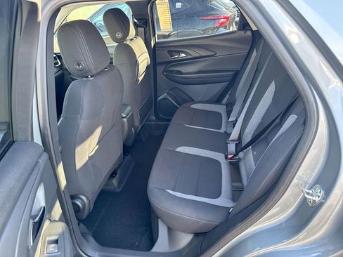 New 2026 Chevrolet TrailBlazer LT w/ LT Cold Weather Package image 29