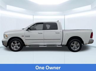 Used 2015 RAM 1500 Big Horn video 2