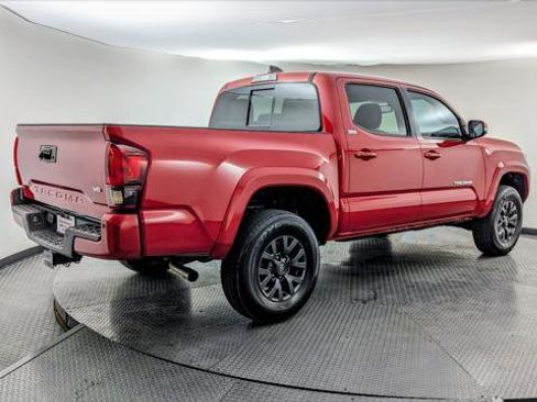 Used 2023 Toyota Tacoma SR5 image 8