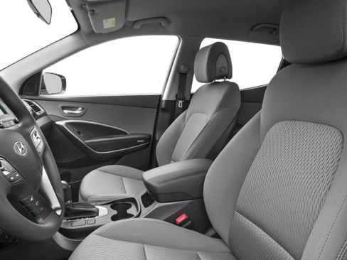 Used 2017 Hyundai Santa Fe Sport AWD/4WD image 6