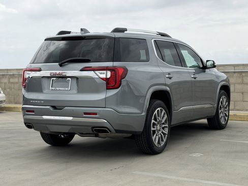 Used 2023 GMC Acadia Denali FWD image 10