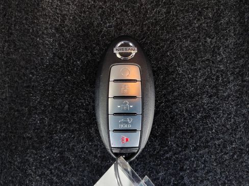 Used 2019 Nissan Armada SL w/ Premium Package RWD image 32