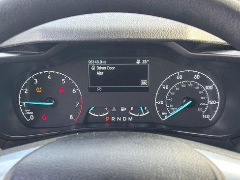 Used 2022 Ford Transit Connect XL image 14