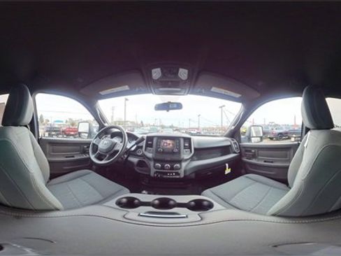 New 2024 RAM 2500 Tradesman image 15