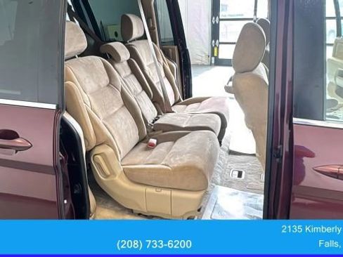 Used 2007 Honda Odyssey EX image 29
