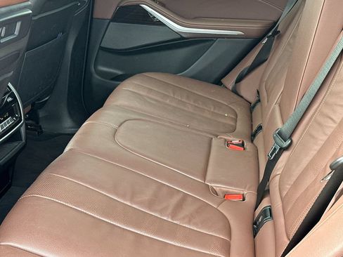 Used 2020 BMW X5 sDrive40i w/ Convenience Package RWD image 8
