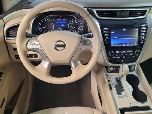 Used 2017 Nissan Murano Platinum w/ Platinum Technology Package image 22