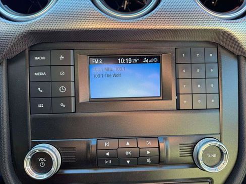 Used 2020 Ford Mustang GT w/ Enhanced Security Package image 25